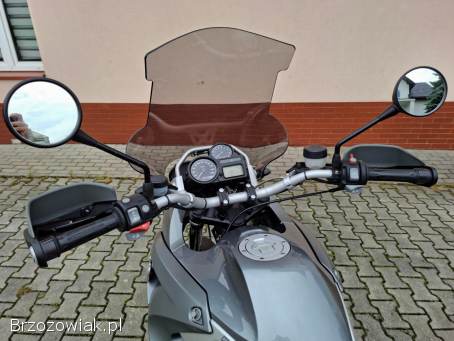 BMW GS R1200GS 61 TYŚ.   2007