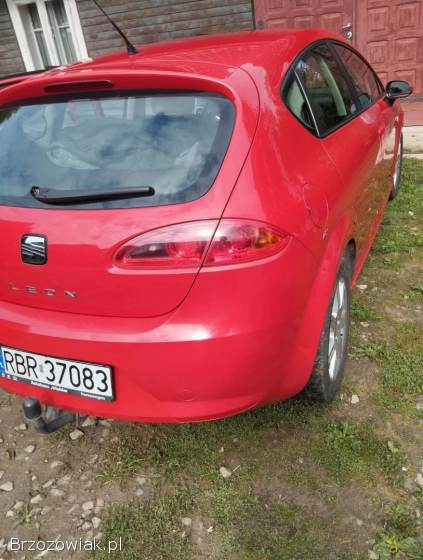 Seat Leon 2006