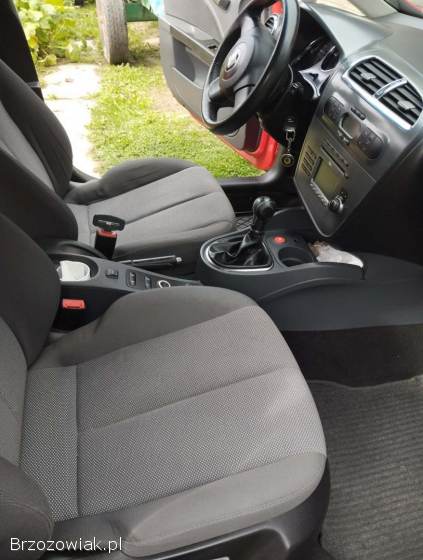 Seat Leon 2006