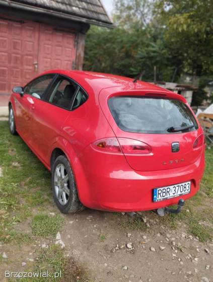 Seat Leon 2006