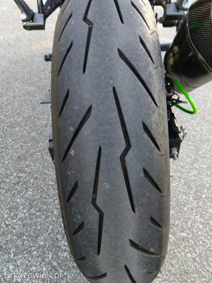 Kawasaki Ninja 300 ABS 2013