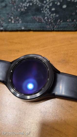 Samsung galaxy Watch 4 Classic