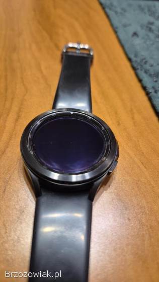 Samsung galaxy Watch 4 Classic