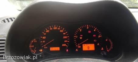Toyota Avensis 2007