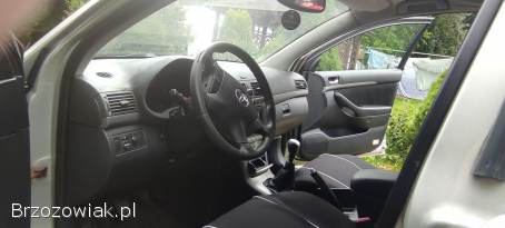 Toyota Avensis 2007