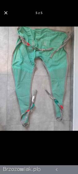 Pionizator i podnośnik AKS -  Dualo