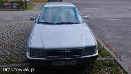 Audi 80 B4 1993
