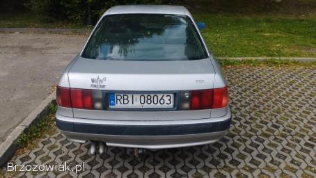 Audi 80 B4 1993