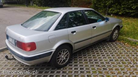 Audi 80 B4 1993