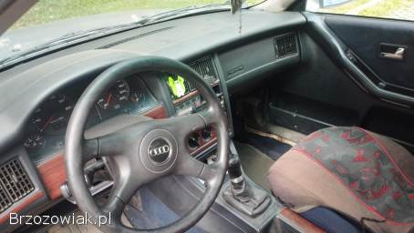 Audi 80 B4 1993