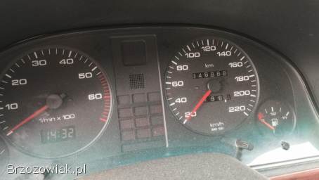 Audi 80 B4 1993