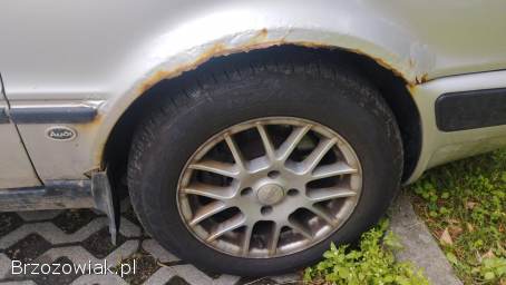 Audi 80 B4 1993