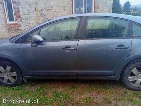 Citroën C4 2006