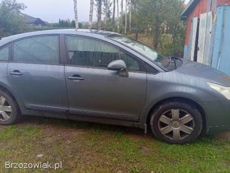 Citroën C4 2006