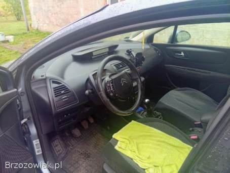 Citroën C4 2006