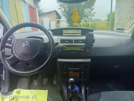 Citroën C4 2006
