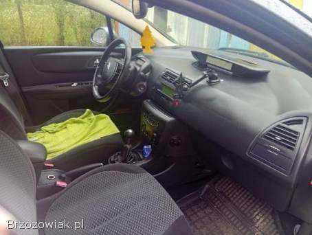 Citroën C4 2006
