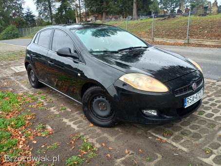 Fiat Bravo 2 198 2007