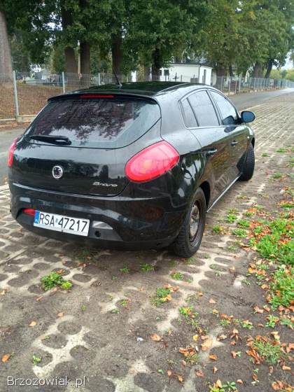 Fiat Bravo 2 198 2007