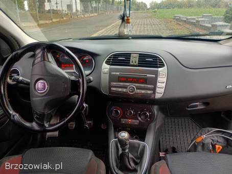Fiat Bravo 2 198 2007