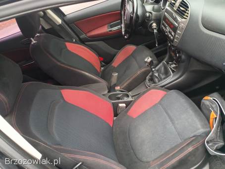 Fiat Bravo 2 198 2007