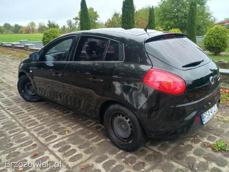 Fiat Bravo 2 198 2007