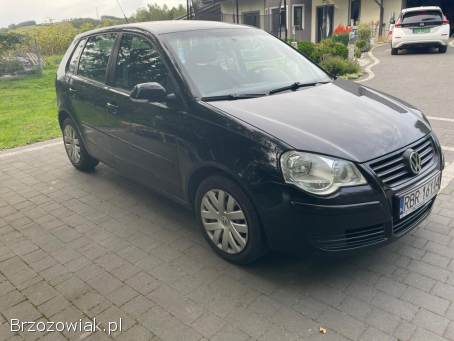 Volkswagen Polo 2005
