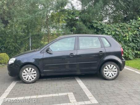 Volkswagen Polo 2005
