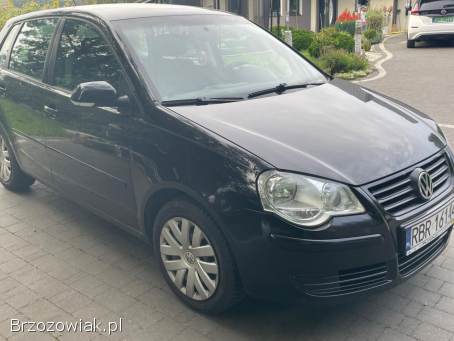 Volkswagen Polo 2005