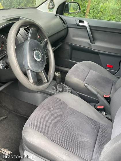 Volkswagen Polo 2005