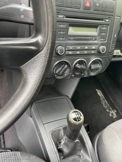 Volkswagen Polo 2005