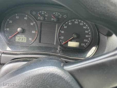 Volkswagen Polo 2005