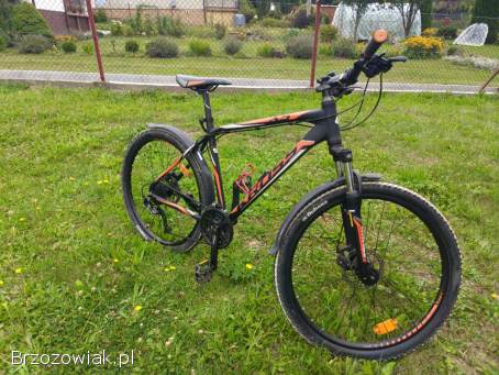 KROSS HEXAGON X7 – bardzo dobry stan – 850 zł