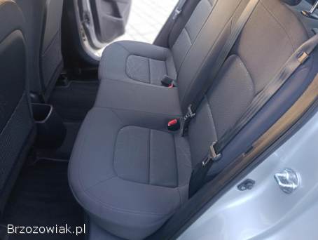 Kia Rio III 2013