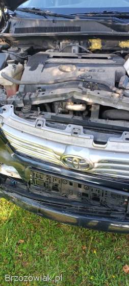 Toyota RAV4 2011
