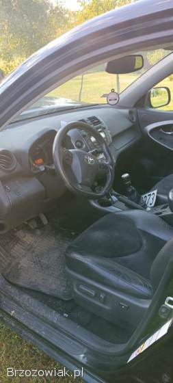 Toyota RAV4 2011