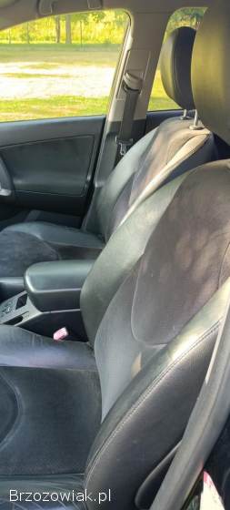 Toyota RAV4 2011