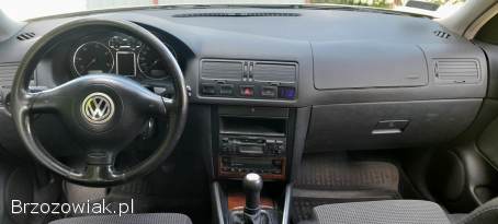 Volkswagen Golf IV 1998