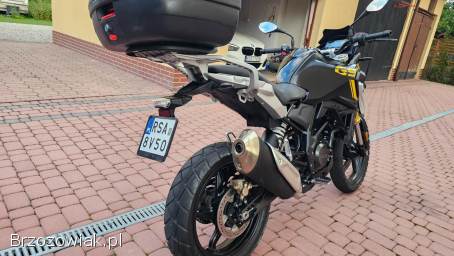 BMW G 310GS 34KM 2021