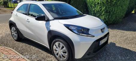 Toyota Aygo Comfort  2024
