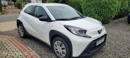 Toyota Aygo Comfort  2024