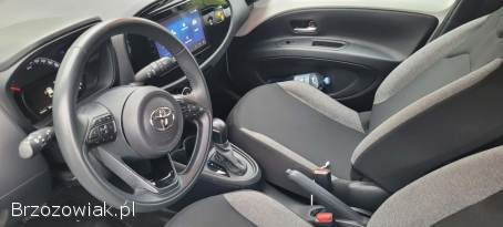 Toyota Aygo Comfort  2024