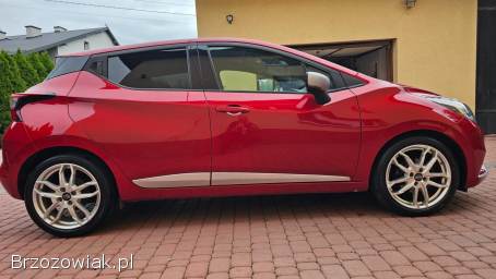 Nissan Micra 1.  5dci 90KM 2018