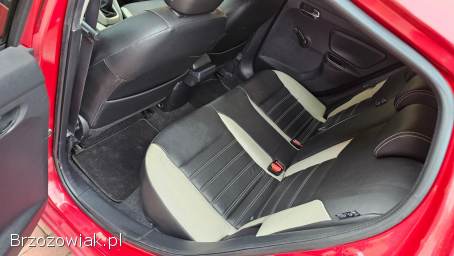 Nissan Micra 1.  5dci 90KM 2018