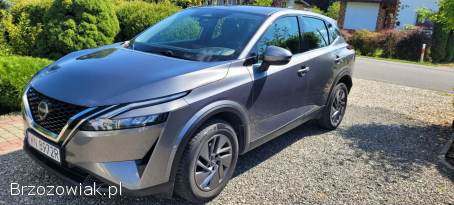 Nissan Qashqai Acenta  2022