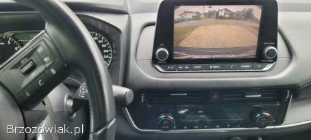 Nissan Qashqai Acenta  2022