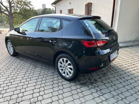 Seat Leon 2016