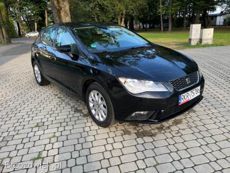 Seat Leon 2016