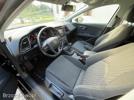 Seat Leon 2016