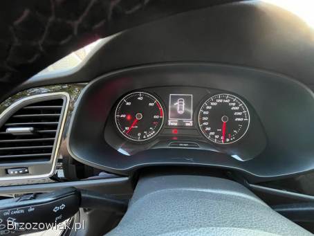 Seat Leon 2016